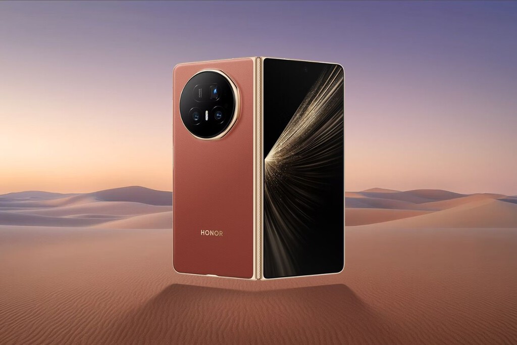 Cuáles son los Honor Magic Series que se comercializan en Argentina: la marcha china que apuesta a la innovación con IA y la resistencia extrema 