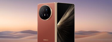 Cuáles son los Honor Magic Series que se comercializan en Argentina: la marcha china que apuesta a la innovación con IA y la resistencia extrema 