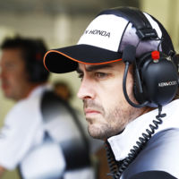 Alonso no se retira, y a Johnny Herbert le ha quedado claro 