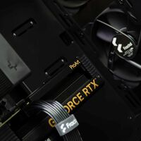 Las filtraciones de la RTX 5070 Ti apuntan a una GPU de lo más prometedora si atendemos a su relación calidad-precio