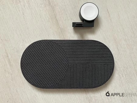 ドロップチャージャーXL08