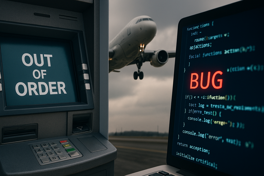 Este desarrollador ve un error tratar a la IA como si fuera un software más. Cuando falle, veremos que no funcionan para nada igual