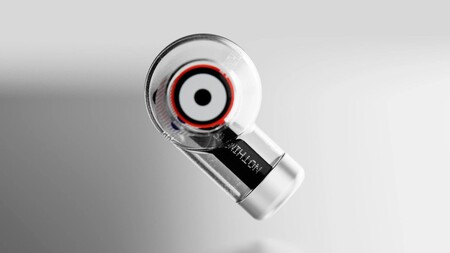 Los primeros auriculares de Nothing costarán menos de 100 euros y tendrán cancelación activa de ruido