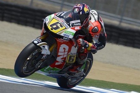 Stefan Bradl