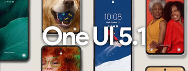 One UI 5.1 es oficial: todas las novedades de la capa de Samsung que llegarán, primero, a los Galaxy S23 