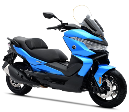 Voge Sr4 350 2022 006