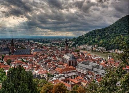 Las 25 mejores ciudades para el turismo