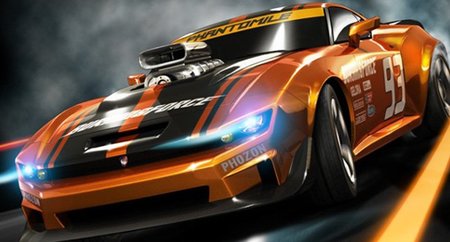 GamesCom 2011: Need for Speed: The Run y Ridge Racer Unbounded, nuevos vídeos de los dos titanes