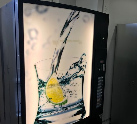 Vending