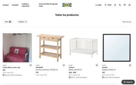 IKEA