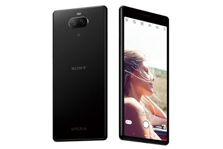 Sony Xperia 8: doble cámara trasera y pantalla ultrapanorámica de 6 pulgadas para el nuevo gama media japonés