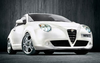 El Alfa MiTo estrena motor 1.4 Turbo MultiAir