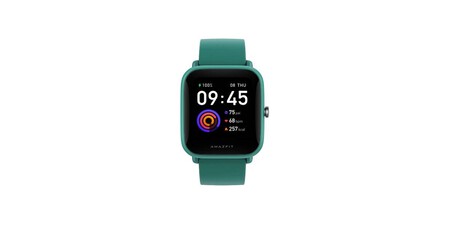 Reloj Amazfit Bip U