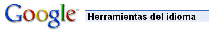 Google mira al mundo de las traducciones instantáneas