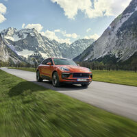 El nuevo Porsche Macan ahora llega hasta los 440 CV y ya tiene precio en España