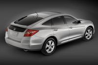 Nuevo Honda Accord Crosstour