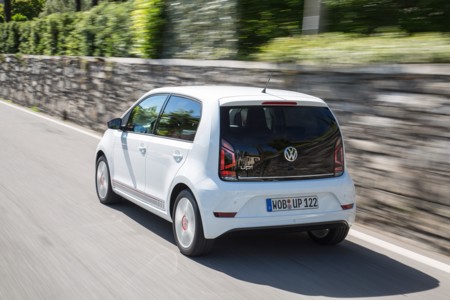 Volkswagen Up 2016 014