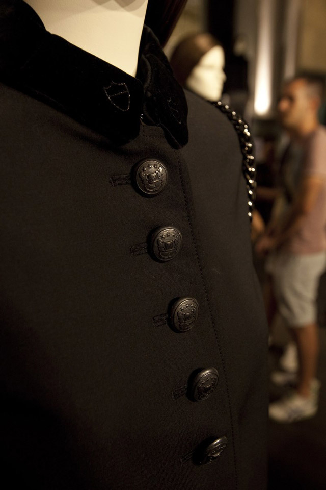 Foto de H&M Paris Show Collection fiesta en Madrid (27/33)