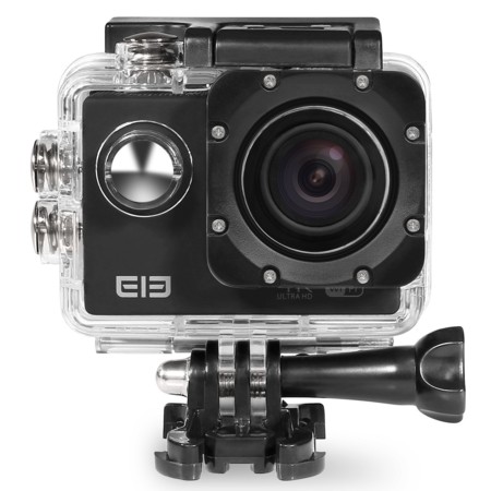 Cámara deportiva Elephone por 40,51 euros y envío gratis