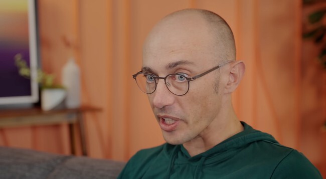 Tobias Lütke, CEO de Shopify