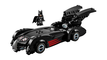 Lego Batman Mexico Coleccion Costo