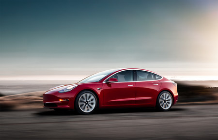 El Model 3 se convierte en el EV más vendido en EE. UU. en medio de una turbulencia en Tesla