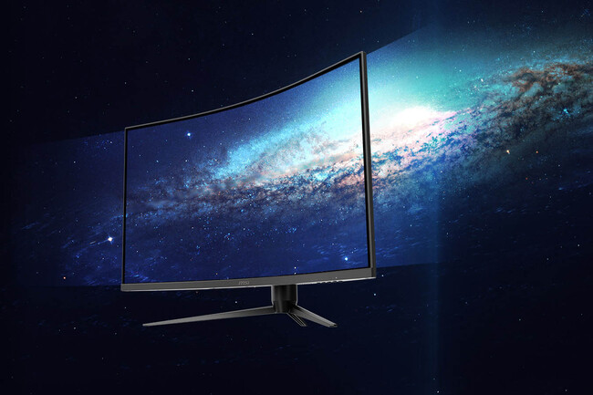 Msi Optix G321cqp