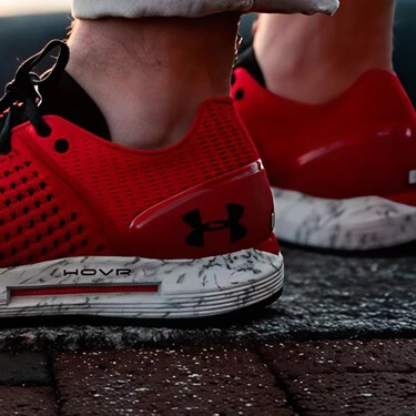 Underarmour