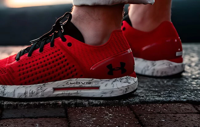 Underarmour
