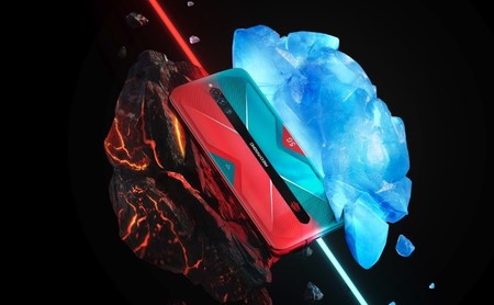 Nubia Red Magic 5G: la pantalla con el refresco más alto del mercado y potencia bruta para dominar el mundo 'gamer'