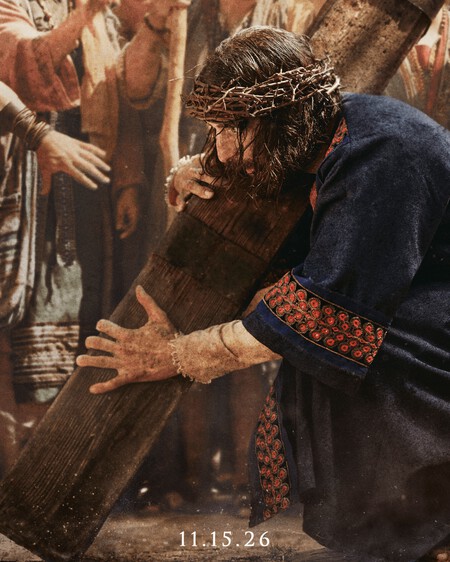 The Chosen S6 Teaser Image 1