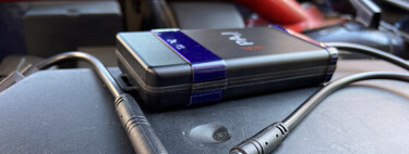 He puesto el localizador PAJ GPS en mi coche: fácil de instalar y muy útil para lo que cuesta