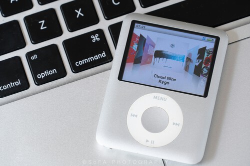 iPod