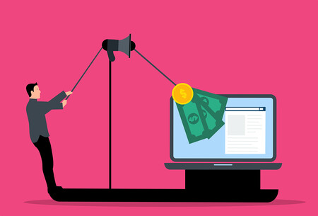 Las enormes sumas de dinero que explican por qué hay tantas estafas phishing por SMS y mail en España