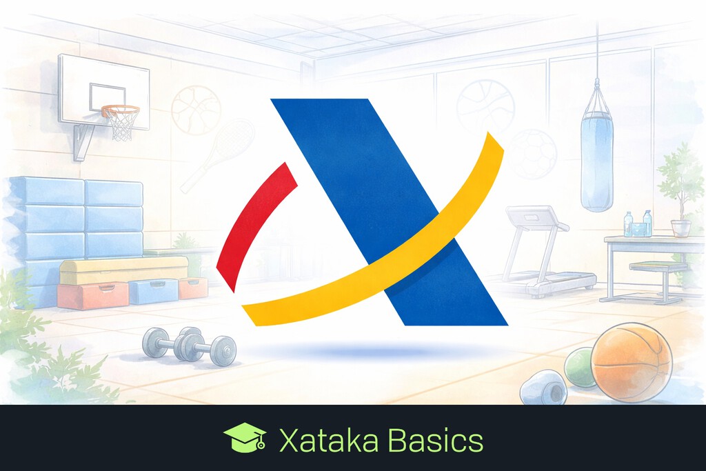 Deducir tu cuota de gimnasio de la Renta 2025: en qué comunidades se puede y cómo hacerlo en la declaración de 2026