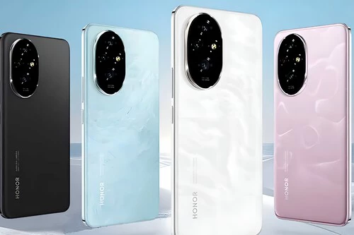 Honor 200 5G