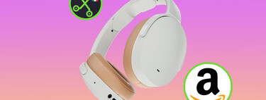 Amazon tiene una de las mejores ofertas en audífonos: Skullcandy con precio histórico