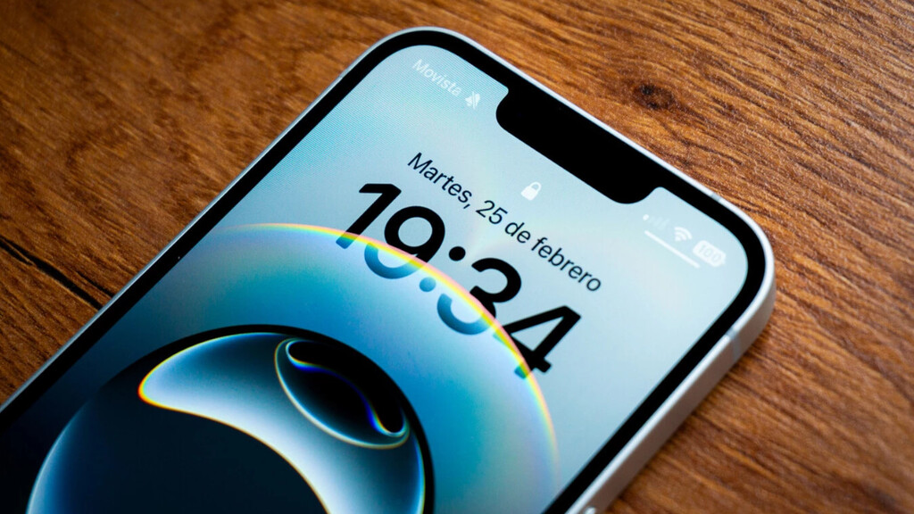 Si buscabas una razón para comprar el iPhone 16e, mucho ojo a su precio en la versión de 512 GB Si buscabas una razón para comprar el iPhone 16e, mucho ojo a su precio en la versión de 512 GB