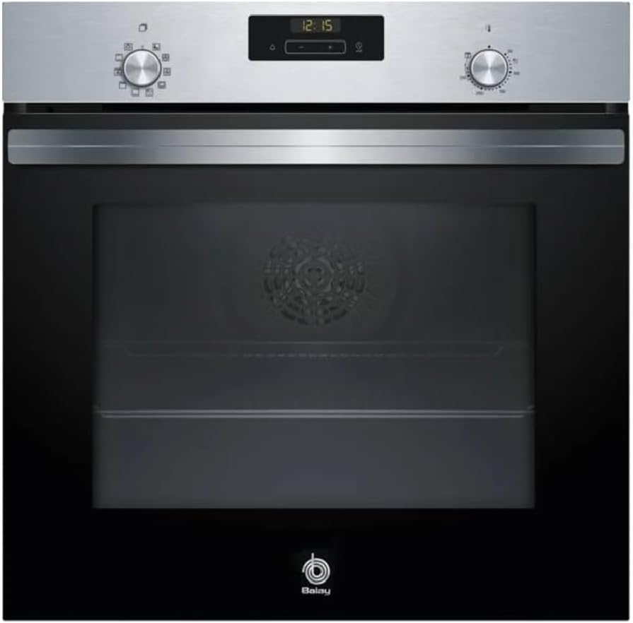 Horno Multifunción Balay 3HB4131X2