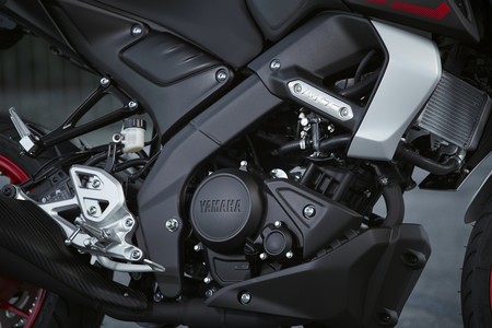 Yamaha Mt 125 2020 007