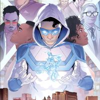 Stan Lee nos dejó hace cuatro años, pero el último superhéroe que imaginó está a punto de cobrar vida 