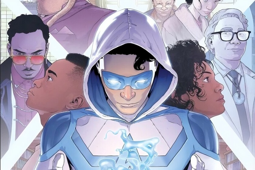 Stan Lee nos dejó hace cuatro años, pero el último superhéroe que imaginó está a punto de cobrar vida