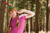 Juegos musicales con los niños (II) 