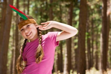 Juegos musicales con los niños (II)