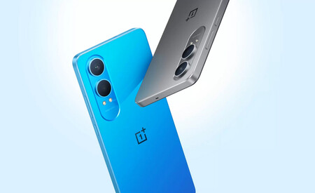 Oneplus Nord Ce 4 Lite 5g