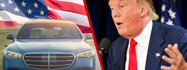 Trump ha vuelto a amenazar con aranceles al coche europeo. Por primera vez, Europa se está preparando para responder