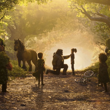 53 estrenos de la semana en cines, Netflix y Prime Video. Lo nuevo de Chris Pratt, la película más hermosa del mes, y una de samuráis