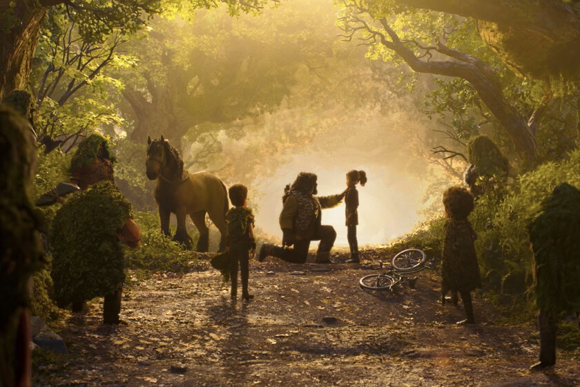53 estrenos de la semana en cines, Netflix y Prime Video. Lo nuevo de Chris Pratt, la película más hermosa del mes, y una de samuráis