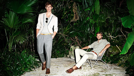 H&M Conscious Collection: la moda ecológica vuelve esta Primavera-Verano 2012