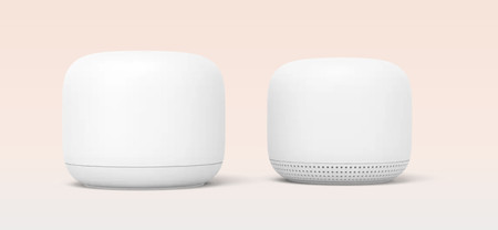 Google Nest WiFi ya se puede comprar en España: así es este 'todo en uno' con router y punto de acceso inalámbrico